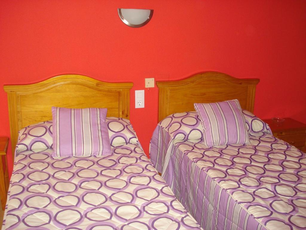 Hotel San Vicente - Centro Playa Conil De La Frontera Phòng bức ảnh