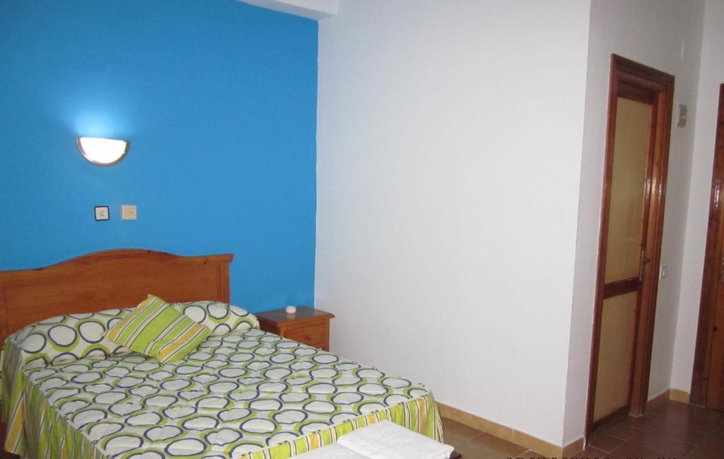 Hotel San Vicente - Centro Playa Conil De La Frontera Phòng bức ảnh