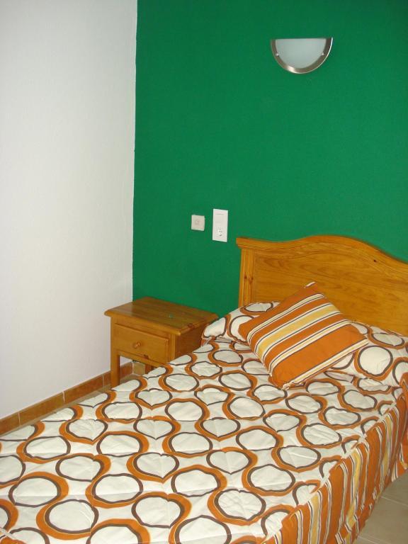 Hotel San Vicente - Centro Playa Conil De La Frontera Ngoại thất bức ảnh