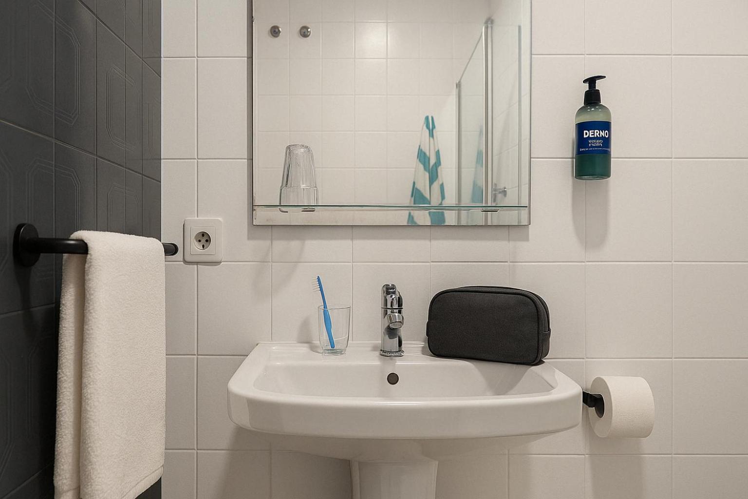 Hotel San Vicente - Centro Playa Conil De La Frontera Ngoại thất bức ảnh