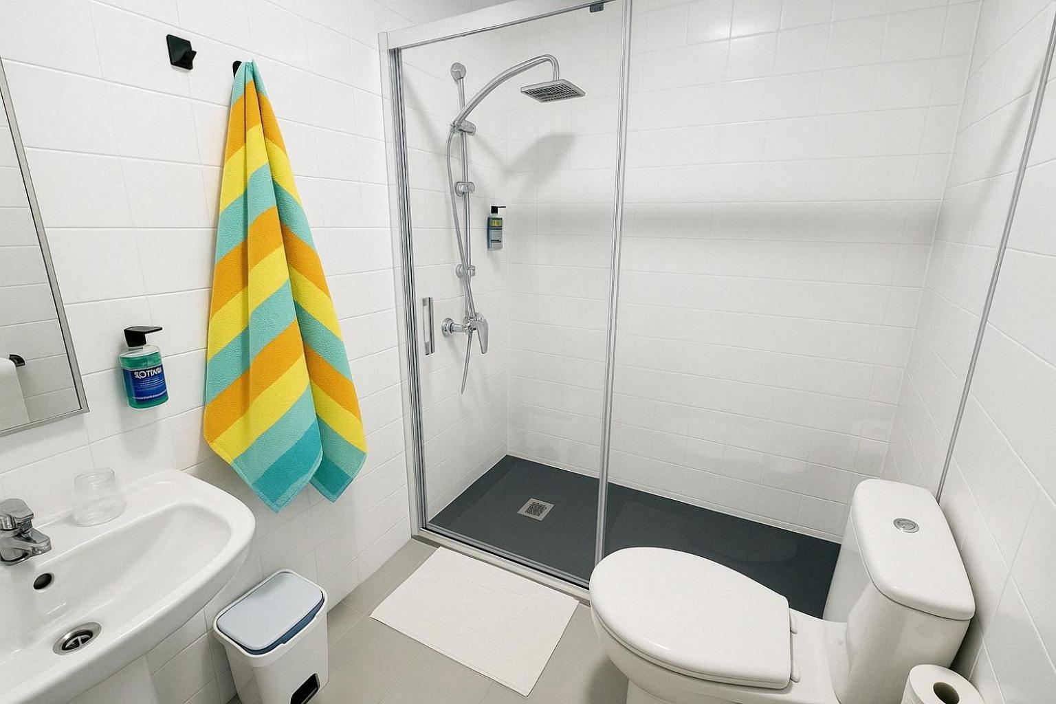 Hotel San Vicente - Centro Playa Conil De La Frontera Ngoại thất bức ảnh