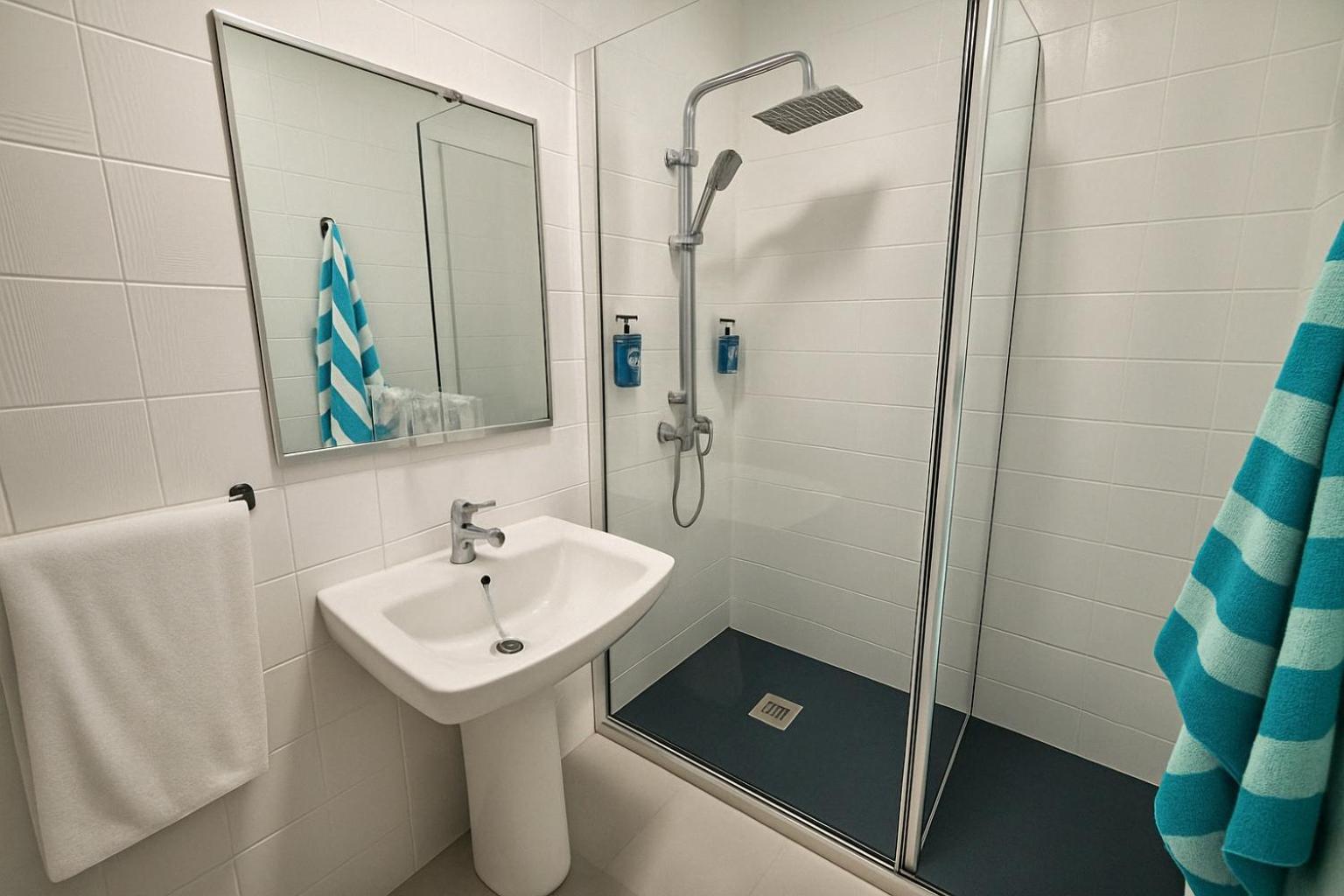 Hotel San Vicente - Centro Playa Conil De La Frontera Ngoại thất bức ảnh