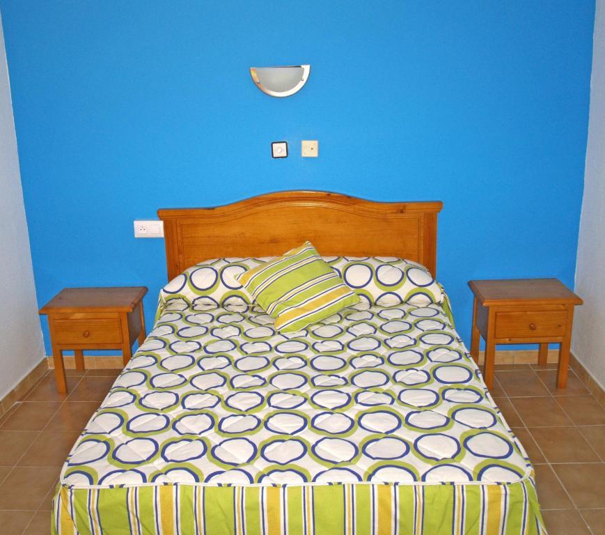Hotel San Vicente - Centro Playa Conil De La Frontera Phòng bức ảnh